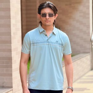 Light Sky Polo