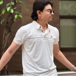 White Polo